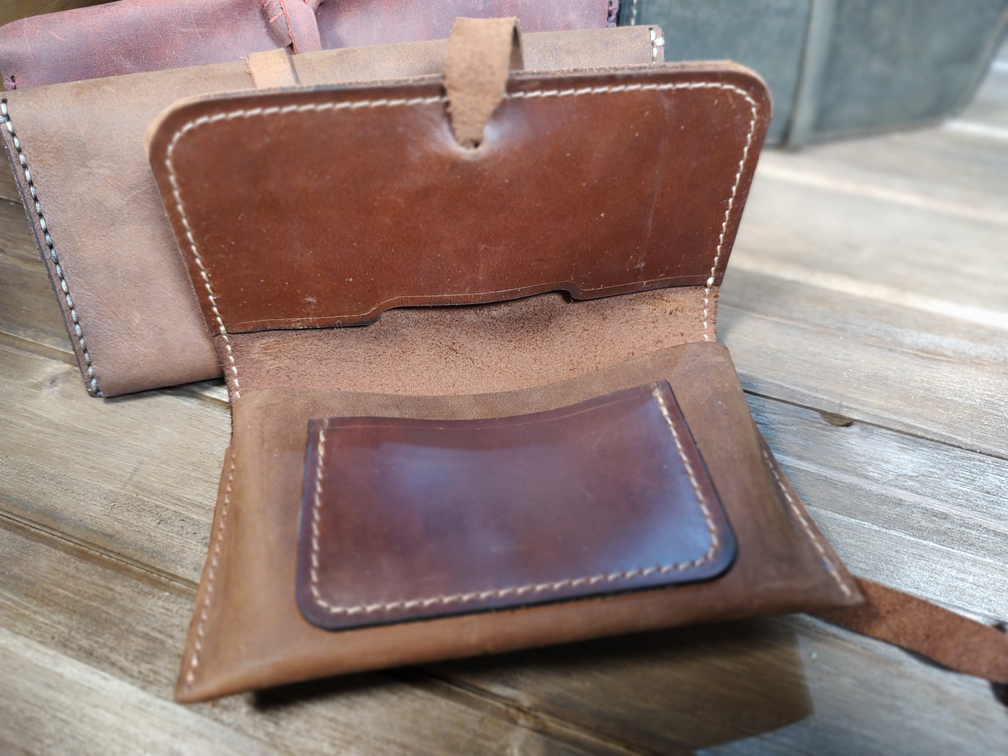 Tobacco Pouch, Small