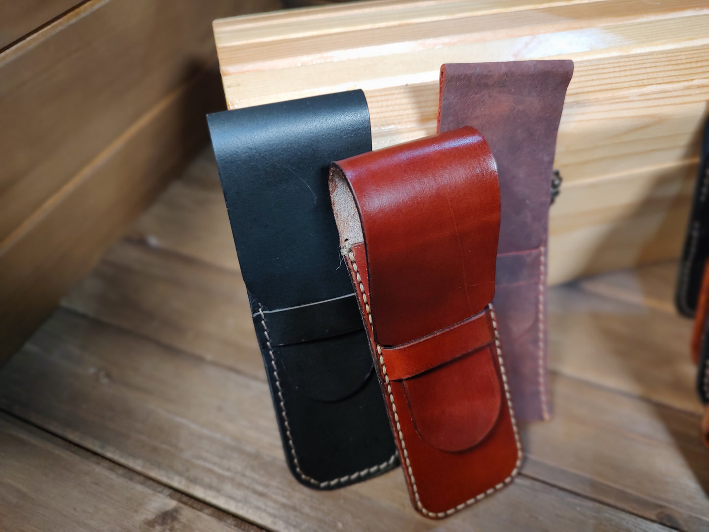 Pen Case, Small