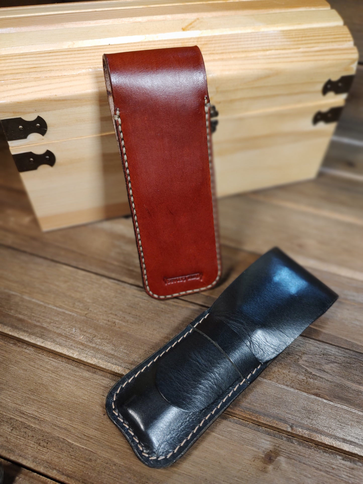 Pen Case, Small