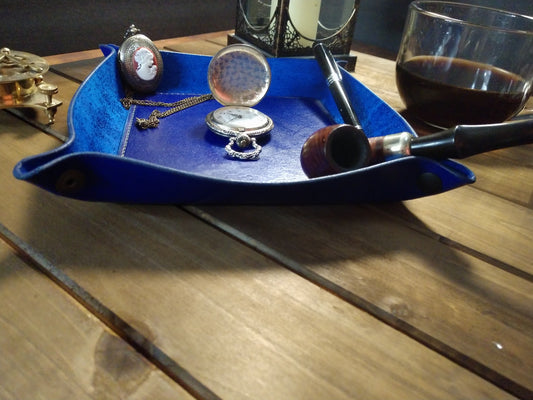 Portable Valet Tray