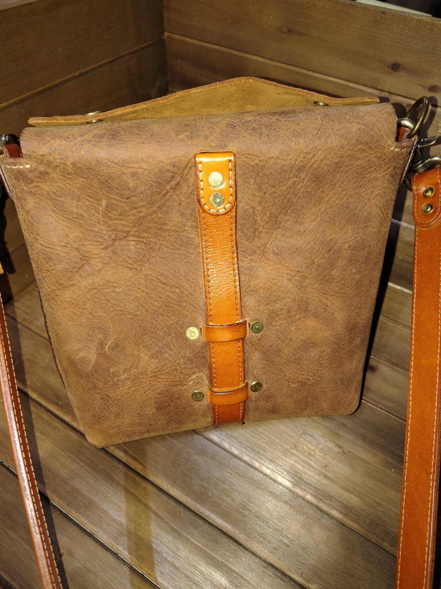 Wanderer Every Day Adventure-Basic