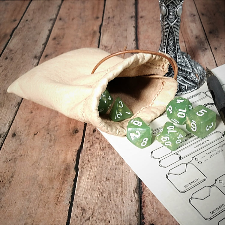 Dice Bag