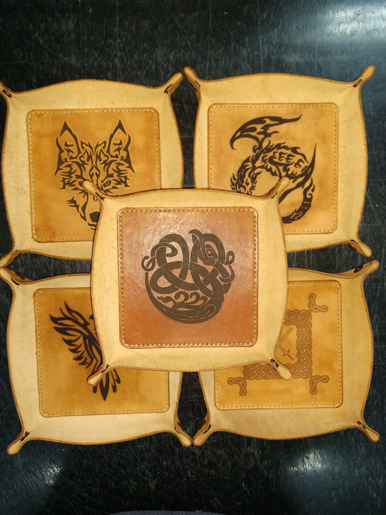 Dice Tray