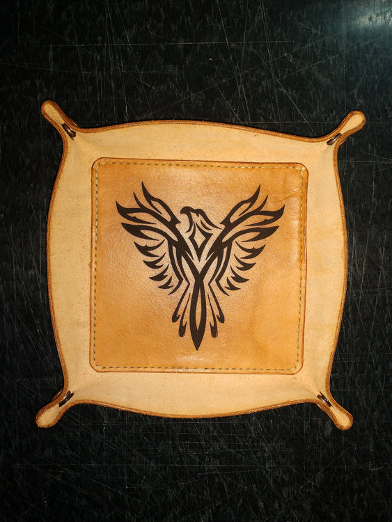 Dice Tray