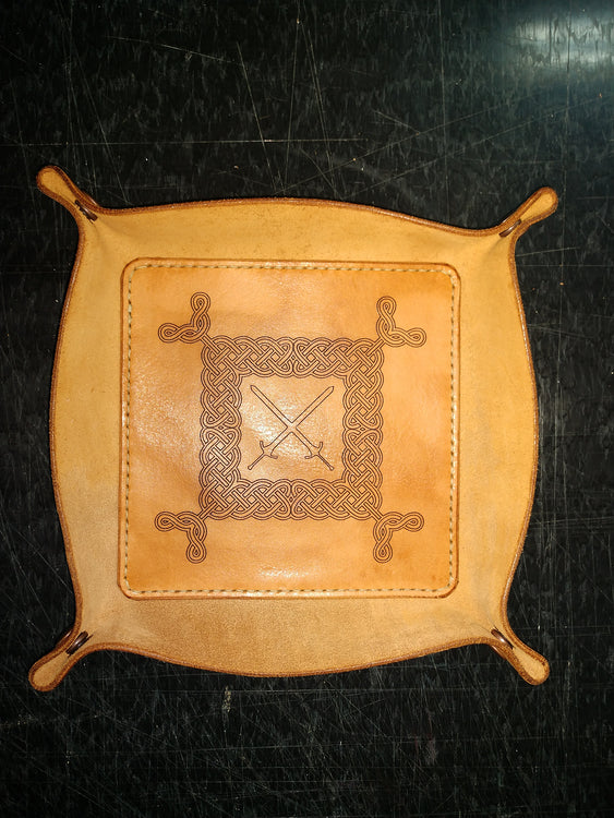 Dice Tray