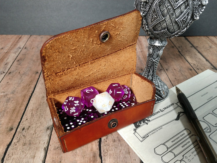 Dice Chest