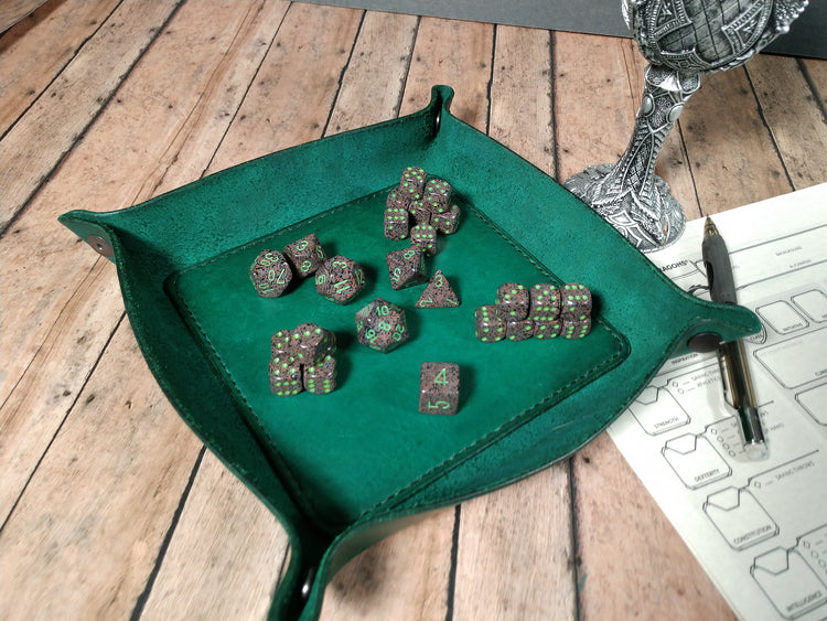 Dice Tray