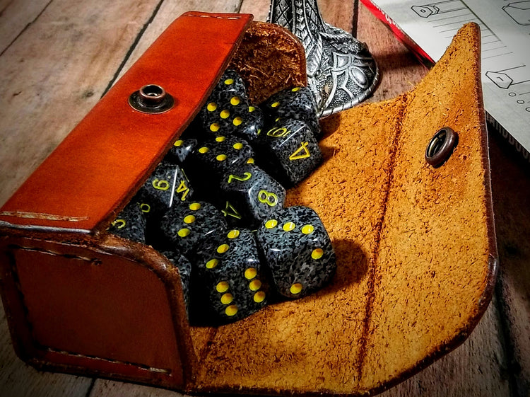 Dice Chest