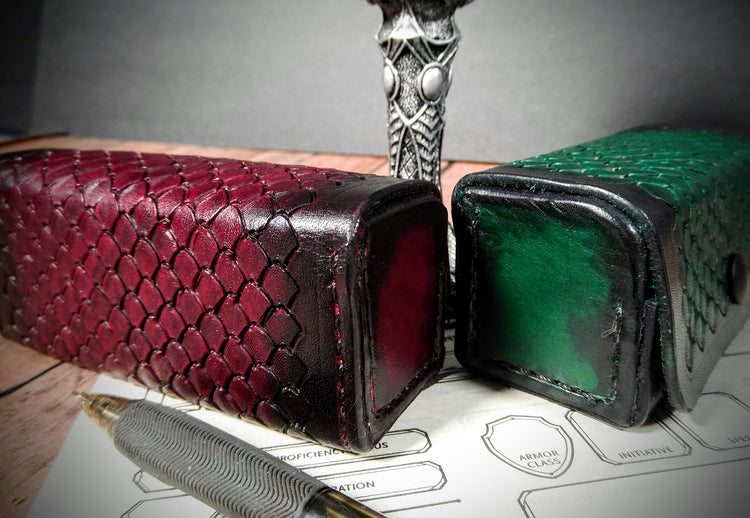 Dice Chest