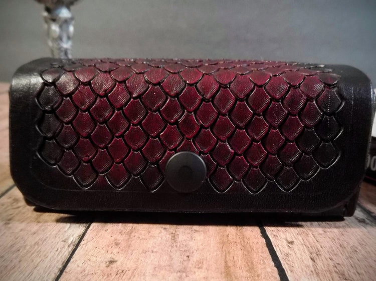 Dice Chest