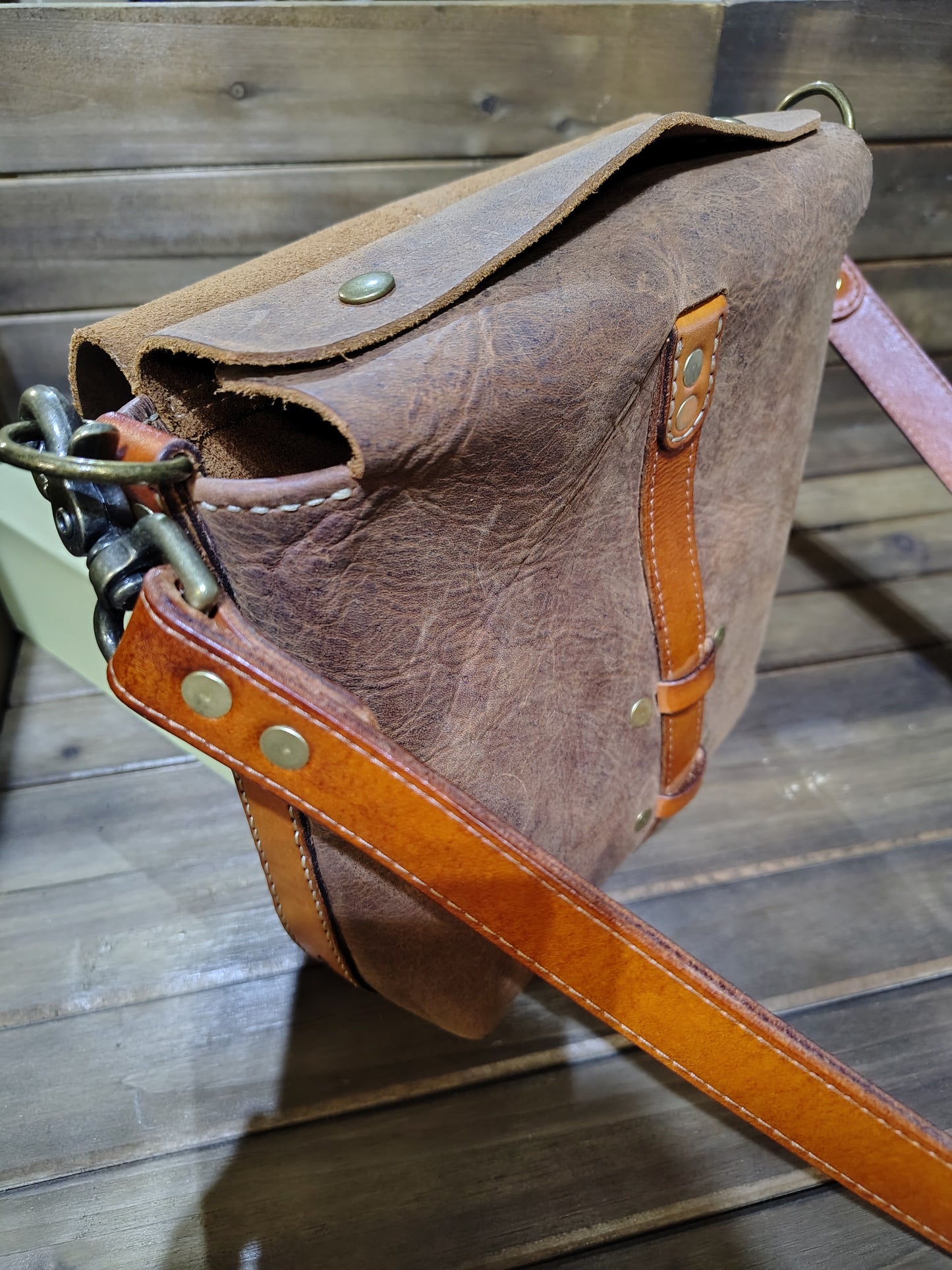 Wanderer Every Day Adventure-Basic