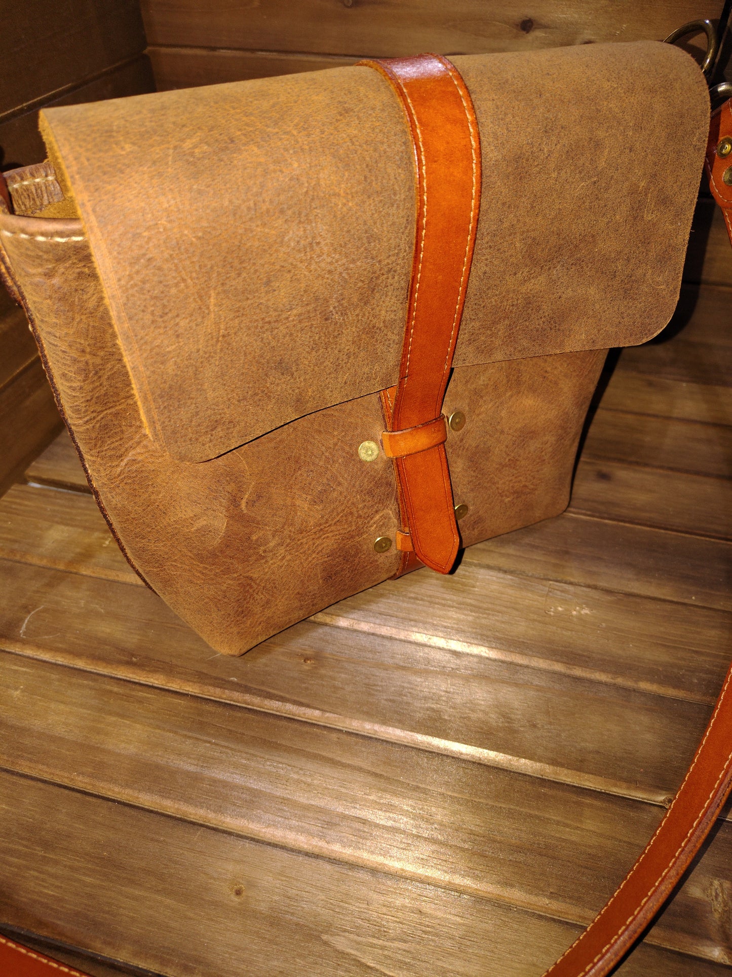 Wanderer Every Day Adventure-Basic