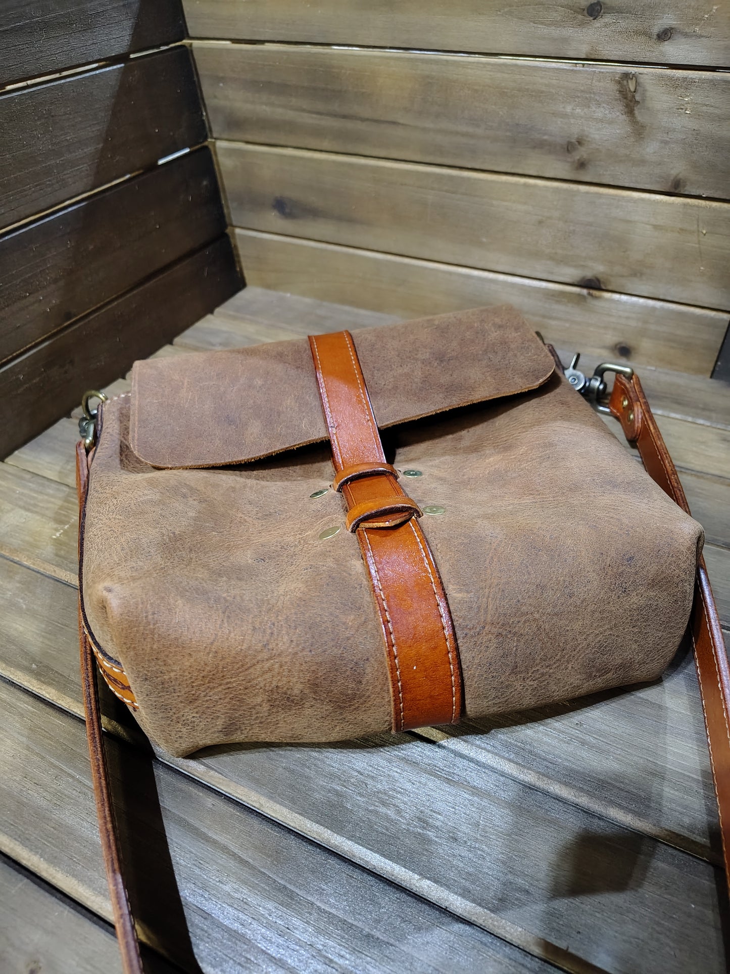 Wanderer Every Day Adventure-Basic