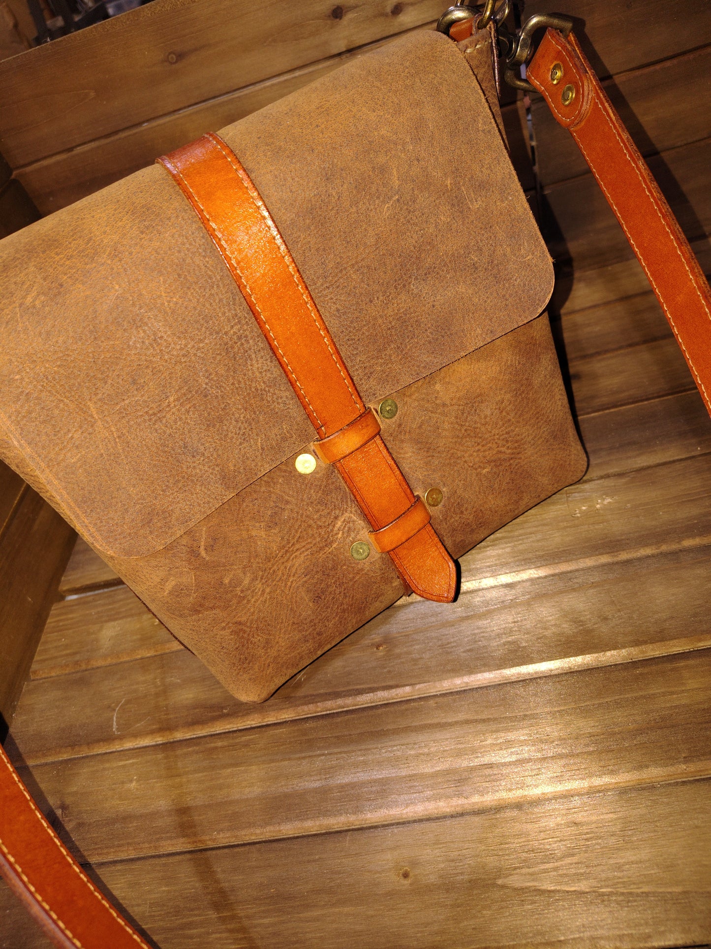 Wanderer Every Day Adventure-Basic