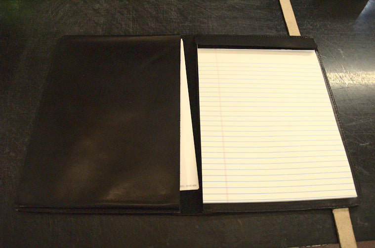 Pioneer Padfolio