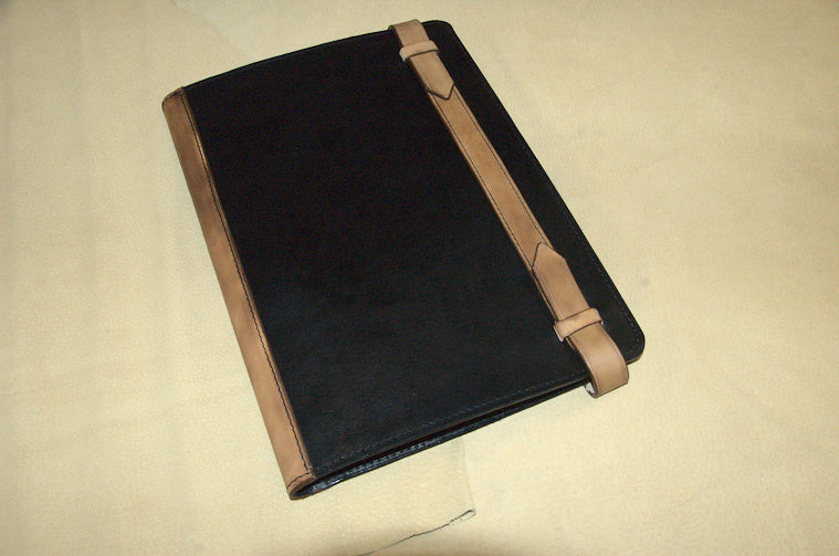 Pioneer Padfolio