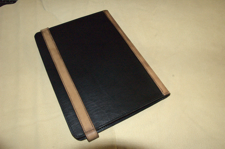 Pioneer Padfolio