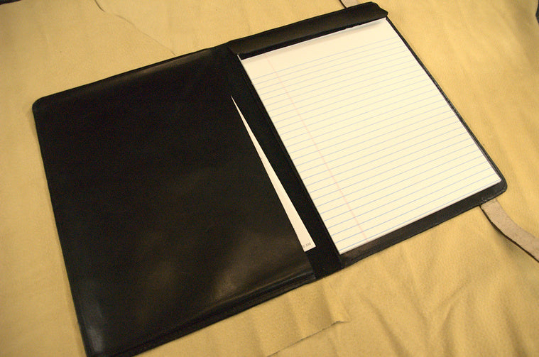 Pioneer Padfolio