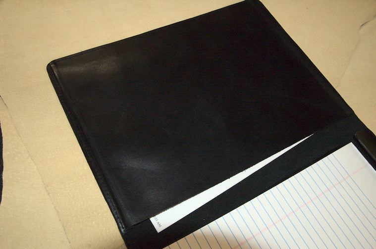 Pioneer Padfolio