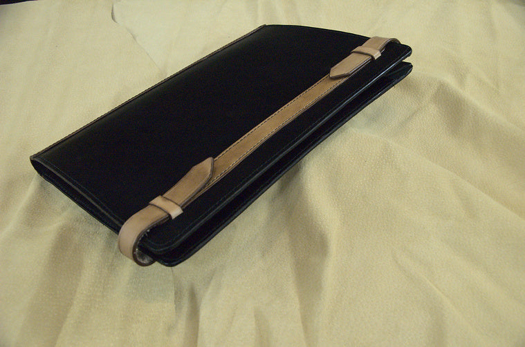 Pioneer Padfolio