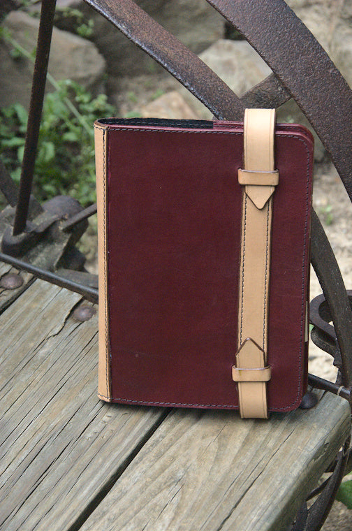 Pioneer Journal Cover