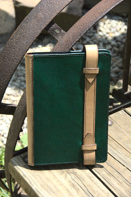 Pioneer Journal Cover