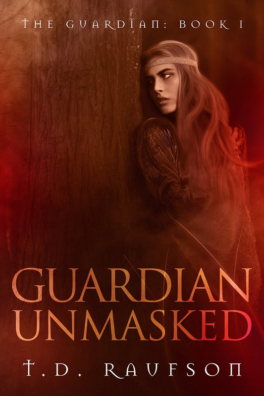 Guardian Unmasked