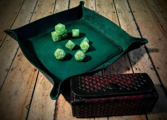 Dice Tray