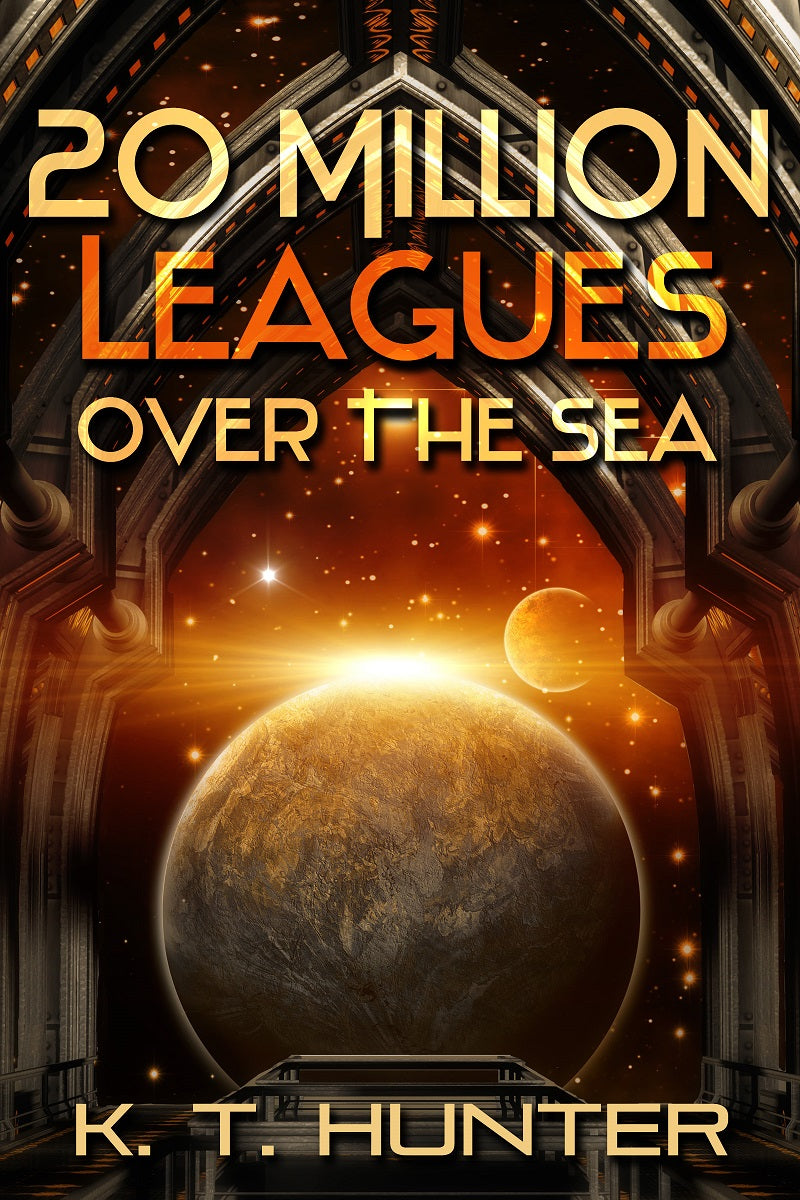 20 Million Leagues Over The Sea